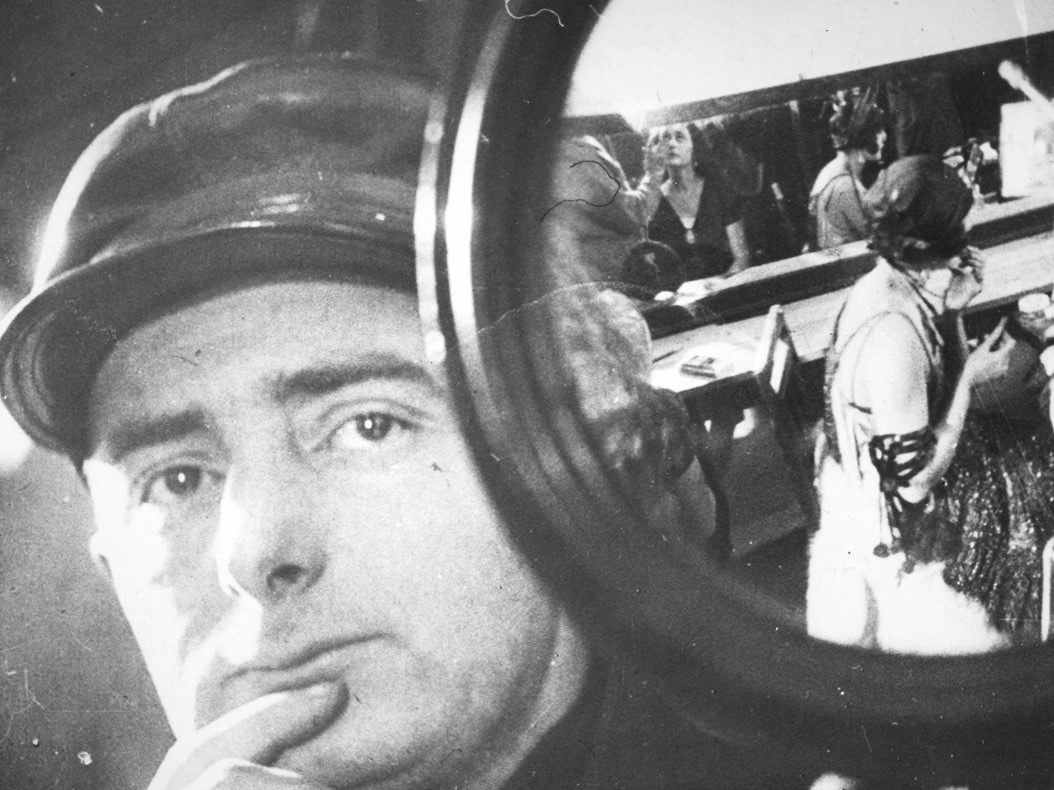 Dziga Vertov