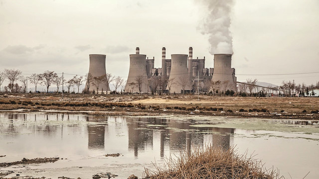 Yeşil Mutabakat rafa kalkıyor: Kömüre dönüş