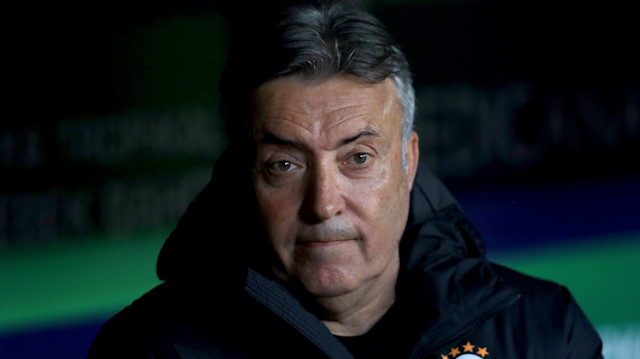 Galatasaray maç fazlasıyla ligde 12. sırada bulunuyor.