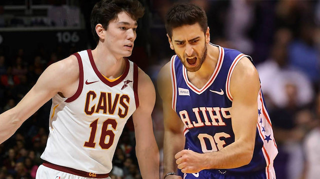 Cedi Osman-Furkan Korkmaz