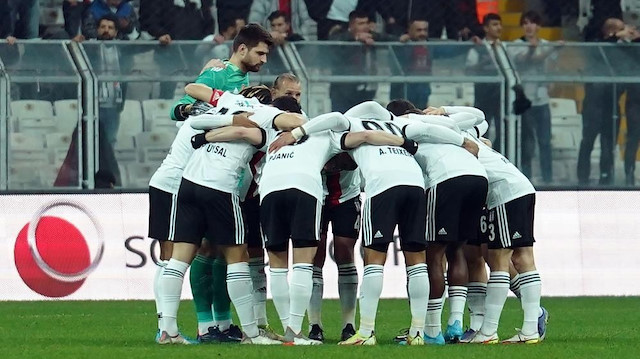 Beşiktaş