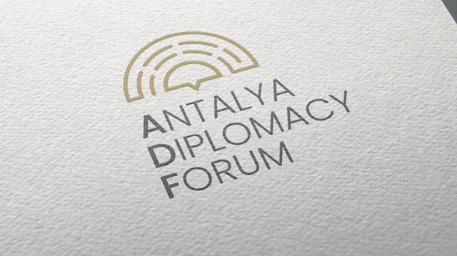 Antalya Diplomasi Forumu