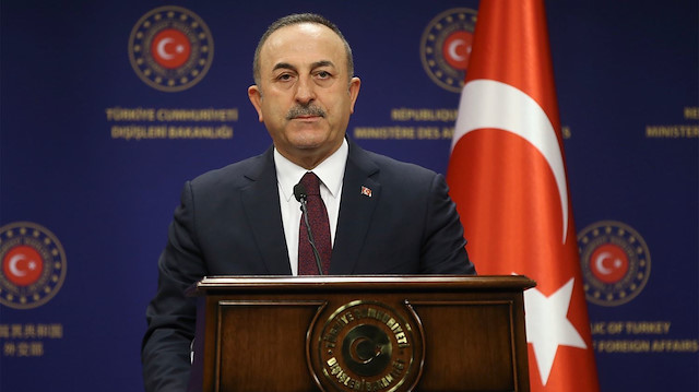 Çavuşoğlu