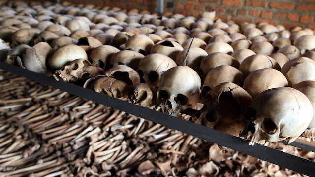 1994'te ne oldu? Ruanda katliamı nedir?