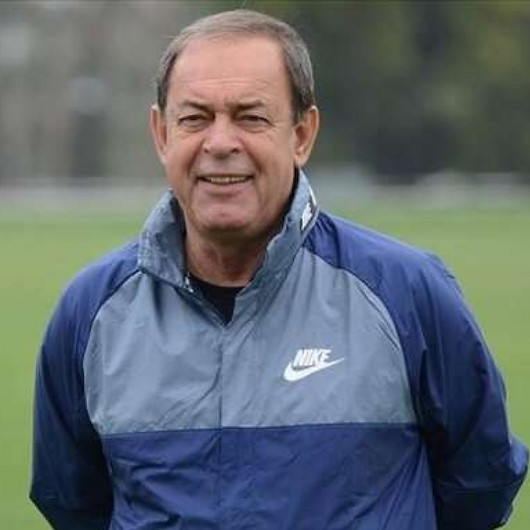 Erzurumspor teknik direktör Yücel İldiz ile yollarını ayırdı