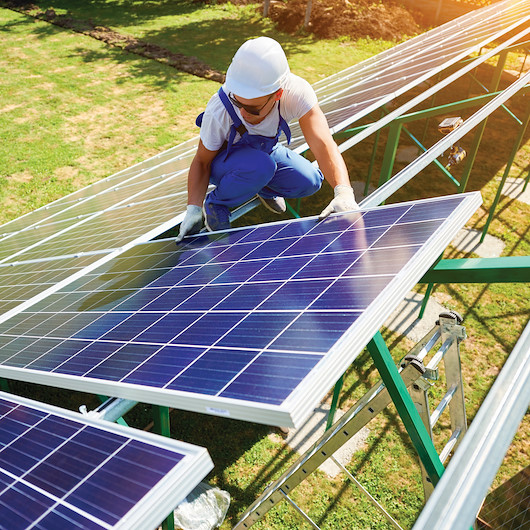 Devlet teşvikleri yatırımların önünü açıyor: Güneş enerjisinde doğru yoldayız