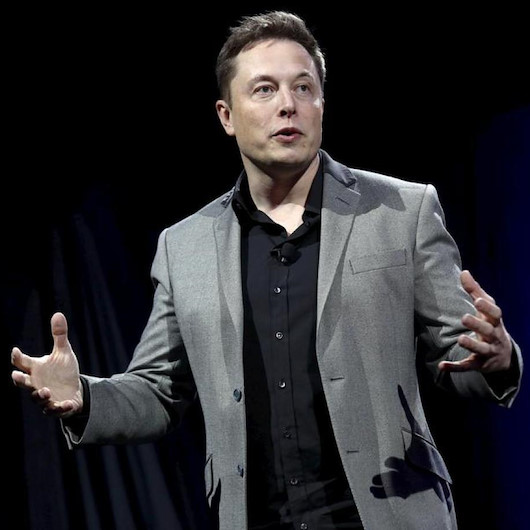 Elon Musk'tan sürücüleri kızdıracak itiraf