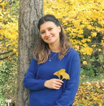 Nisan Erdem
