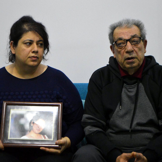 Öldürülen İlknur'un ablası: En yakın zamanda ağırlaştırılmış müebbet istiyoruz