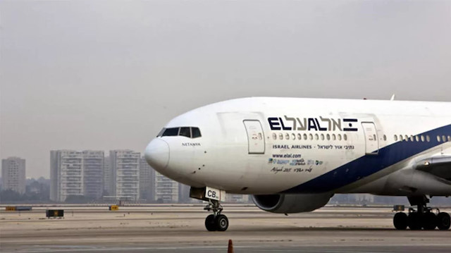 İsrail Havayolu Şirketi El Al Airlines