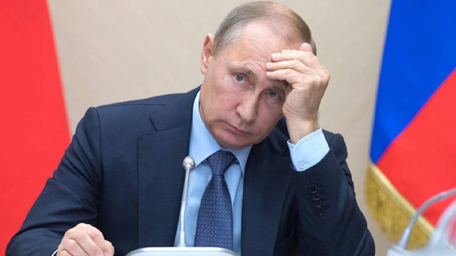 Putin'in en güvendiği generali öldürüldü: Çeçen Savaşı'nda ve Suriye'de de görev almış