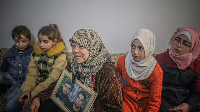 Dünya Anneler Günü'nü kutlarken Suriyeli annelerin acısı dinmiyor