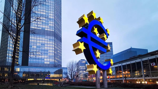 Küresel piyasalar Avrupa Merkez Bankası'nın kararlarına odaklandı.