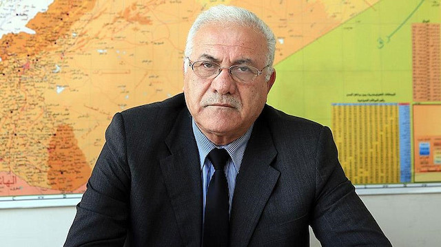 Suriyeli Kürt muhalif Alliko: "Batı, Rusya'yla olan çıkarlarını Suriyeliler için feda etmedi"