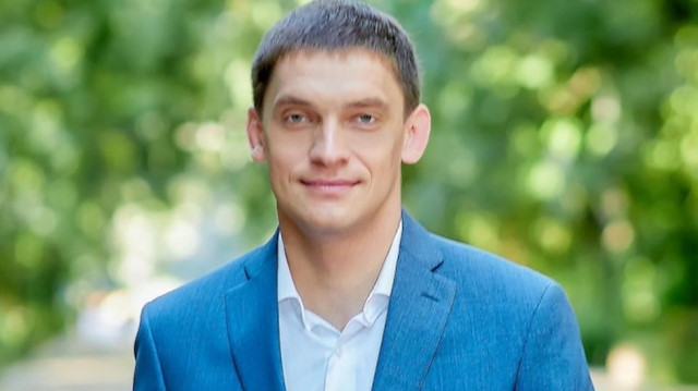 İvan Fedorov