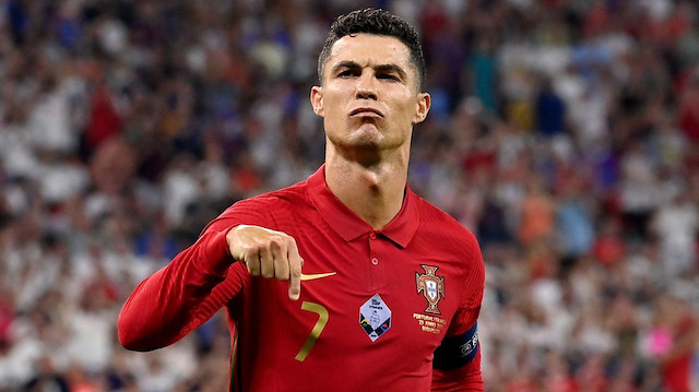 Cristiano Ronaldo'nun asıl memleketi ortaya çıktı