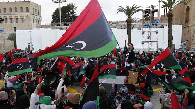 Libya neden siyasi bölünmeye geri dönüyor?