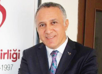 Mahmut Şahin