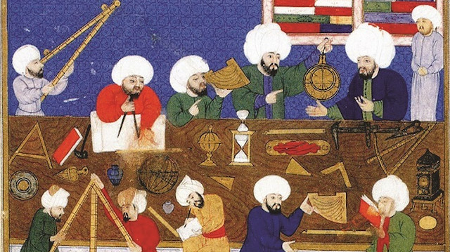 İslam dünyasındaki bilim insanları, optikten anatomiye ve mantığa kadar çok çeşitli alanlarda kendi ilerlemelerini gerçekleştirdiler.