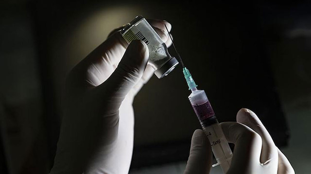 Pfizer'ın Üst Yöneticisi Bourla'ya göre dördüncü Kovid-19 aşısı gerekli.