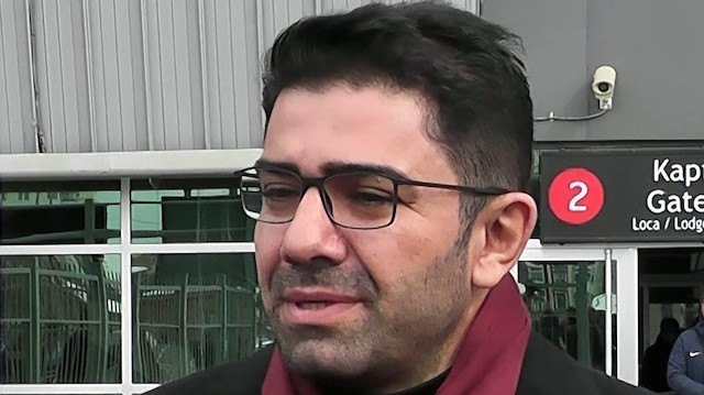 Onur Gözbaşı