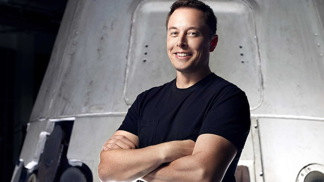 ​Elon Musk kimdir? Elon Musk kaç yaşında? Elon Musk'ın hayat hikayesi