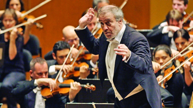 Valery Gergiev