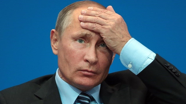 Önce Rus oligarklar şimdi ise Putin: Özel birimler servetinin peşine düştü