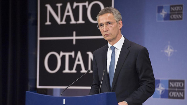 NATO Genel Sekreteri Jens Stoltenberg kimdir? Jens Stoltenberg kaç yaşında ve nerelidir?