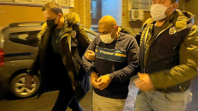 Dokuz ilde aynı anda harekete geçildi: 9 milyon liralık vurgun yapan çeteye şafak operasyonu