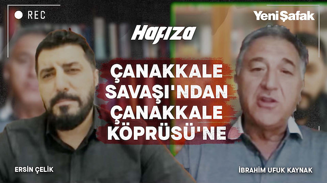 ​Hafıza'nın 16'ncı bölümü yayında