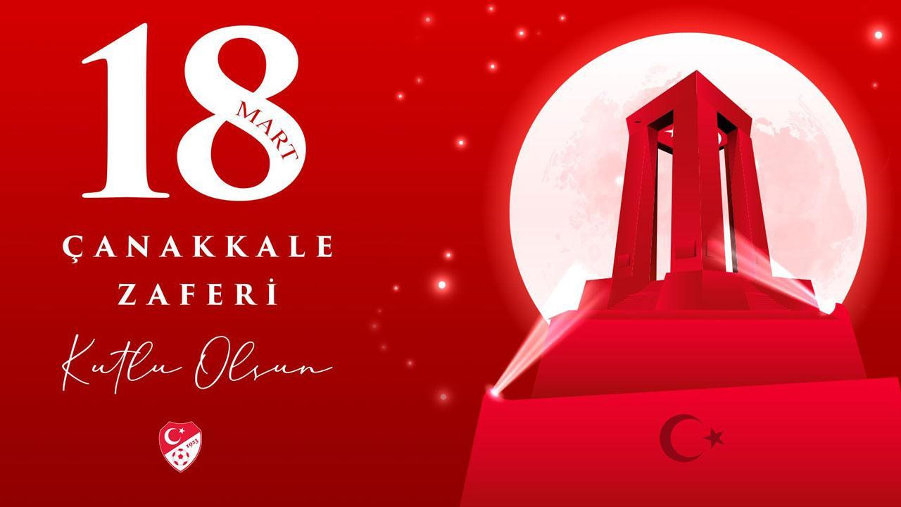 18 mart Çanakkale Zaferi'nin önemi nedir?18 mart Çanakkale Zaferi'nin resimli mesajları ve sözleri