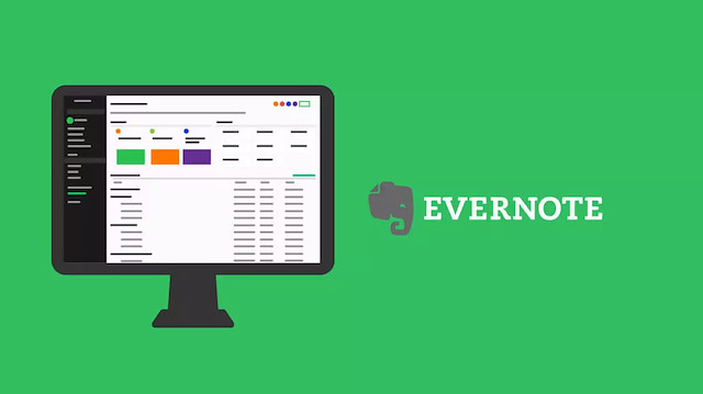 ​Evernote Nedir ve Nasıl Kullanılır?