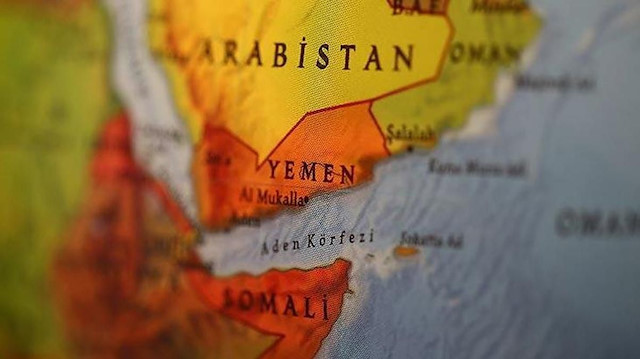 BM Özel Temsilcisi Yemen'de ramazanda ateşkes için görüşmeler yapıyor.