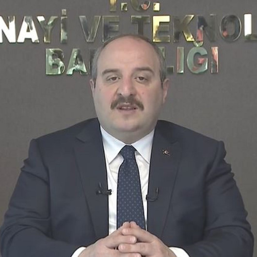 Bakan Varank: 47’si Türk 63 yeni araştırmacı daha Türkiye’ye geliyor