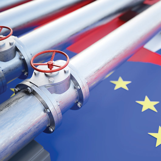 Enerji krizi savaşla yeni bir boyut kazandı: Avrupa çözüm arayışında