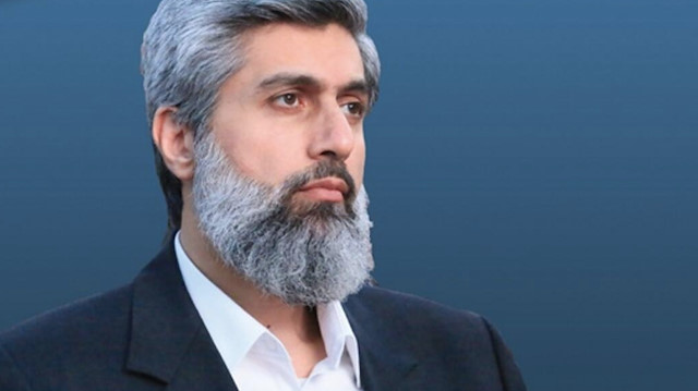 ALPARSLAN KUYTUL