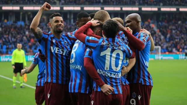 Trabzonspor