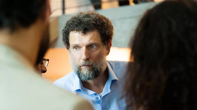 Osman Kavala