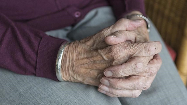 Dünya yaşlanıyor: En yüksek yaşlı nüfus oranı Avrupa'da