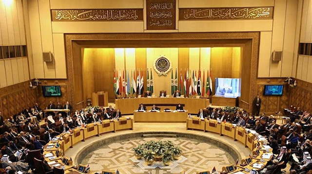 Geçmişten Günümüze Arap Birliği
