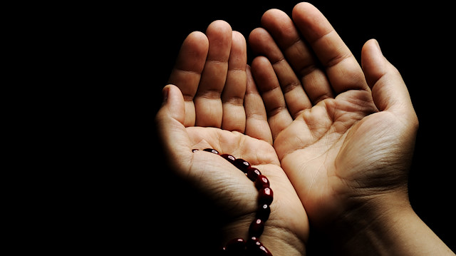 İftar duası: Türkçe ve Arapça nasıl okunur?