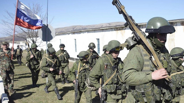 Rusya'da bir gazete kaç Rus askerinin öldüğünü yanlışlıkla paylaştı