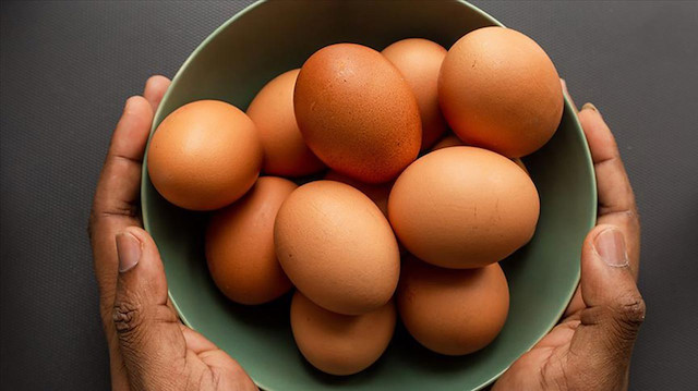 ​Yumurta nasıl haşlanır: yumurta pişirme süreleri