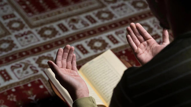 Sahur duası: Türkçe ve Arapça nasıl okunur?
