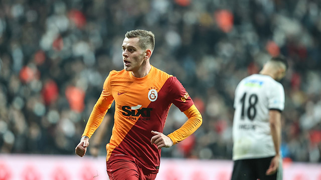 Alexandru Cicaldau 6.5 milyon euro karşılığında transfer edilmişti.