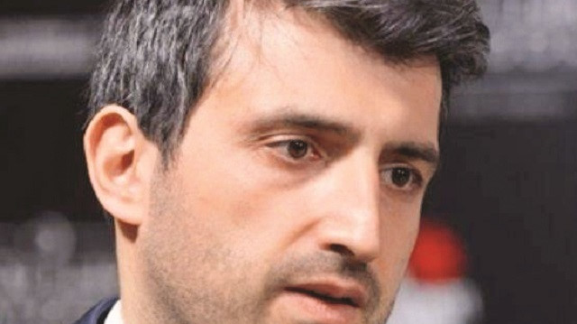 Selçuk Bayraktar