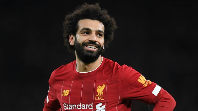 Salah bu sezon 36 resmi maçta 28 gol ve 10 asistlik performans sergiledi.