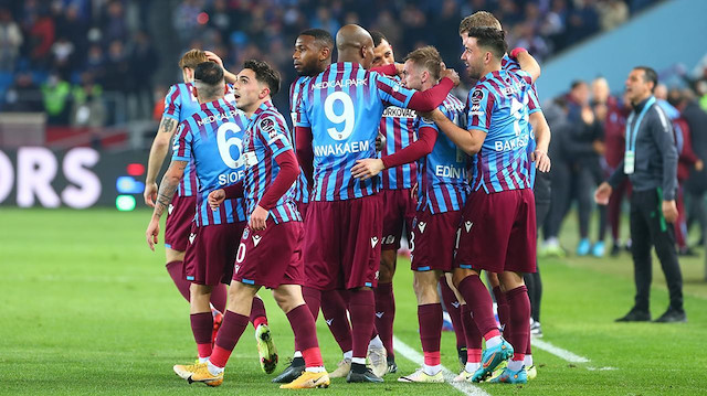 Trabzonspor