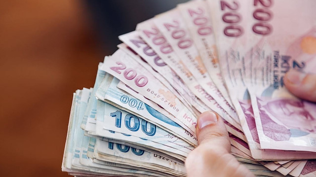 Bankacılık sektörü kredi hacmi geçen hafta 5 trilyon 398 milyar lira oldu.
